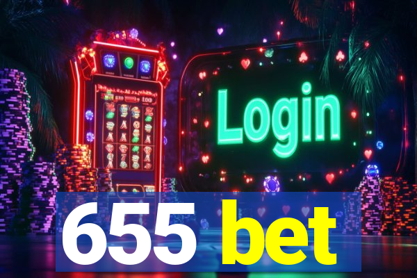 655 bet